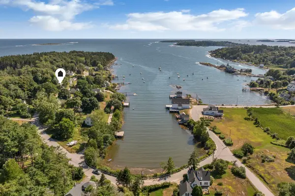 77 Lowells Cove Road, Harpswell, ME 04066