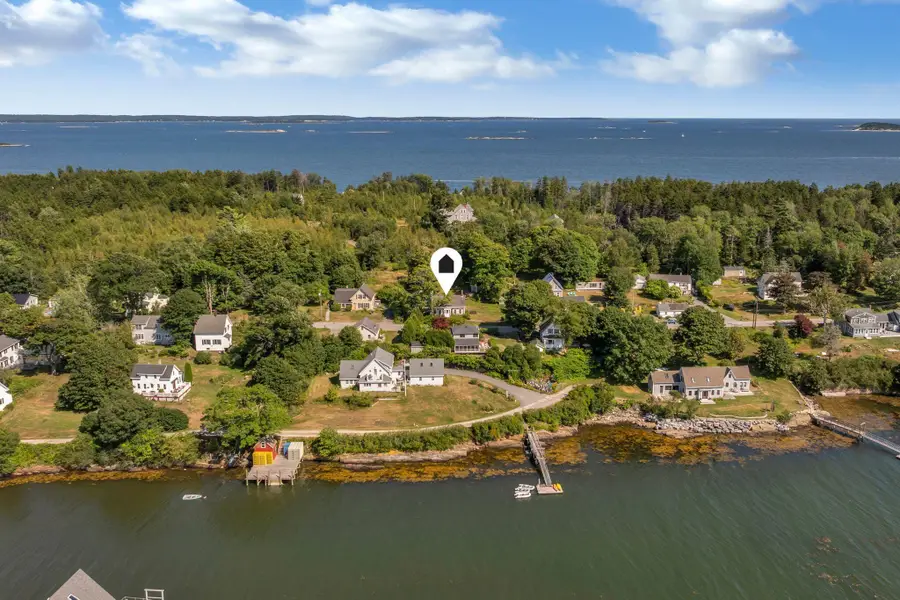 77 Lowells Cove Road, Harpswell, ME 04066 - #2