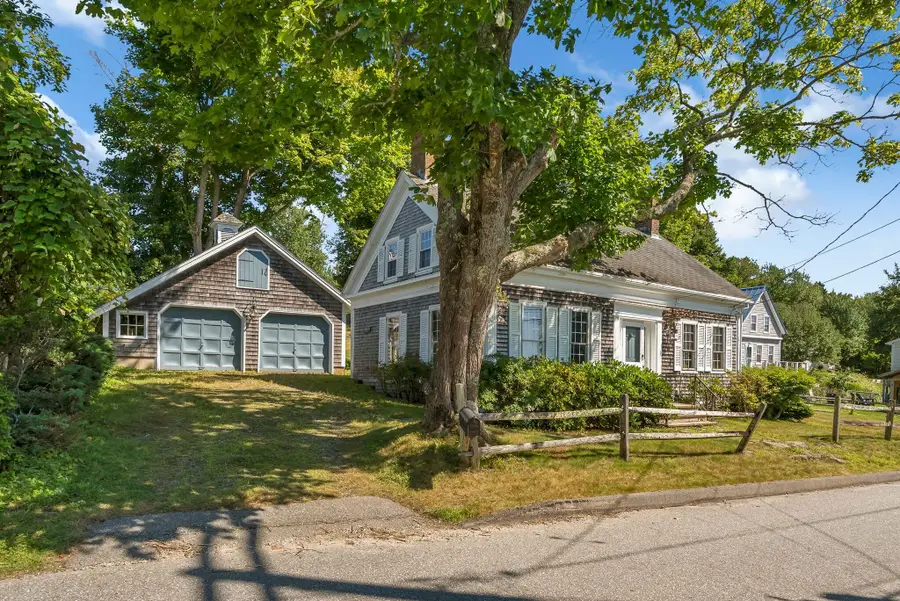 77 Lowells Cove Road, Harpswell, ME 04066 - #3