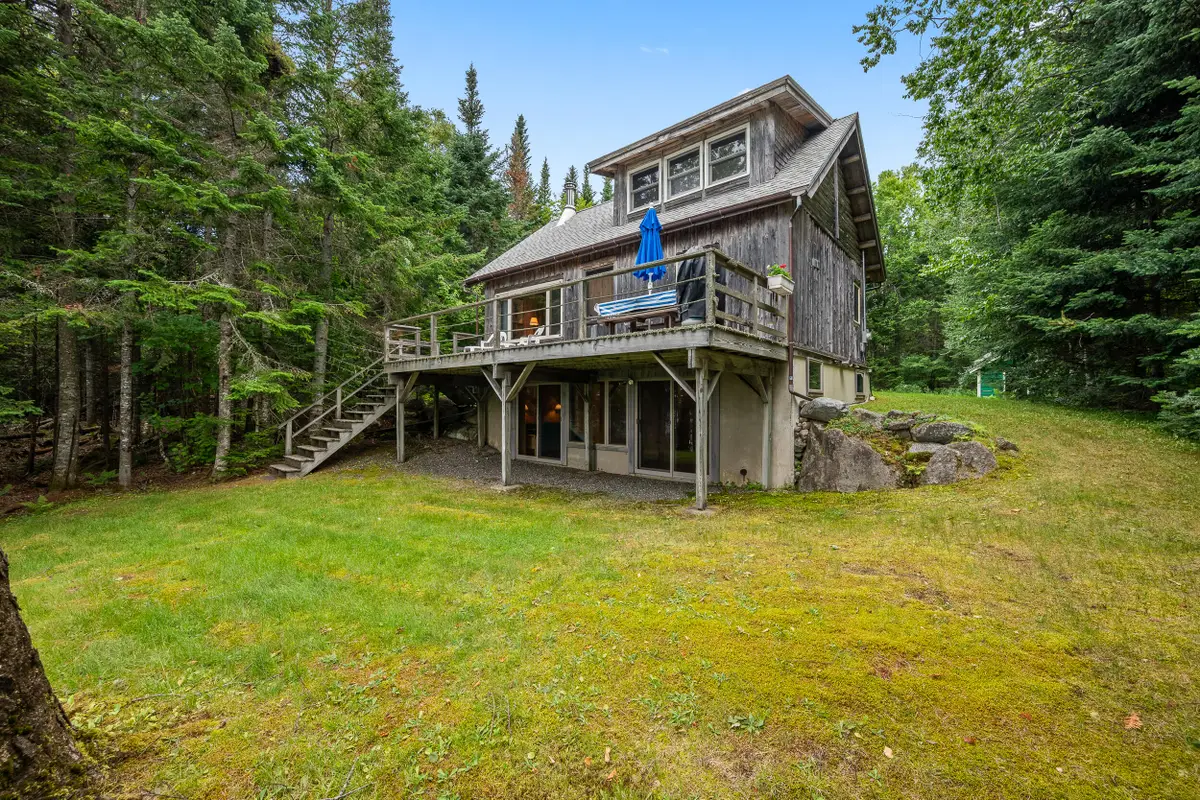 306 Birches Beach Road, Rangeley Plt, ME 04970 - #1