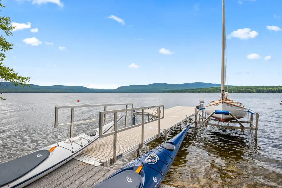 306 Birches Beach Road, Rangeley Plt, ME 04970 - #2