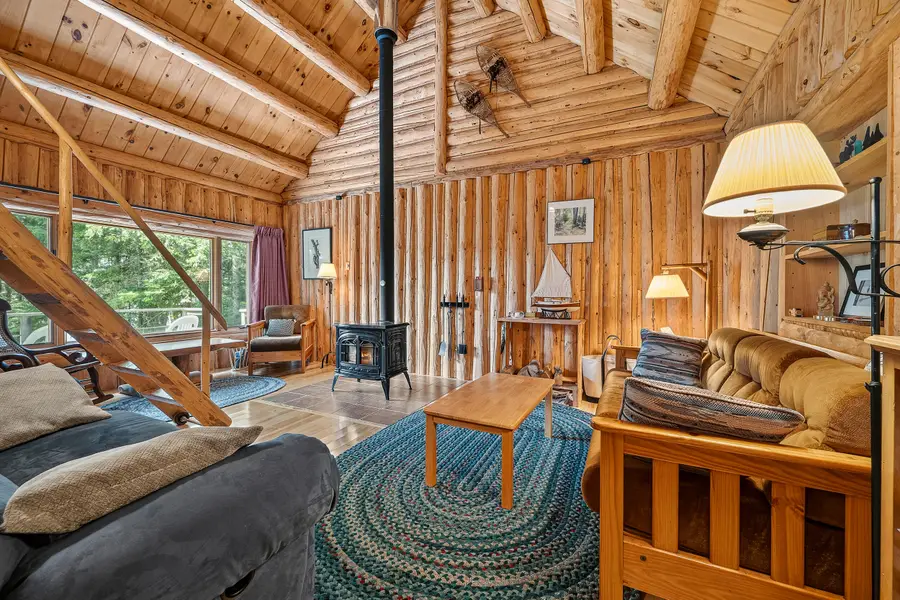 306 Birches Beach Road, Rangeley Plt, ME 04970 - #3