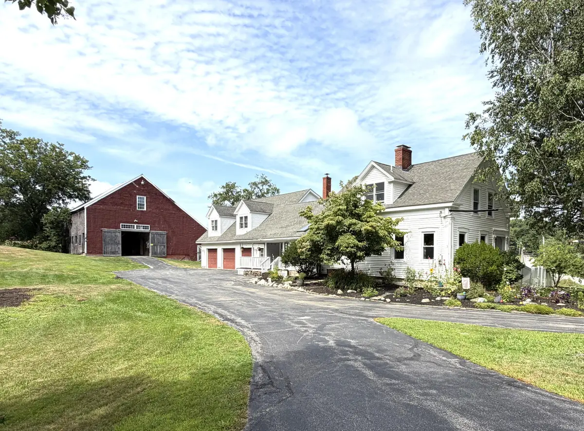 3 Buzzell Road, Biddeford, ME 04005 - #1