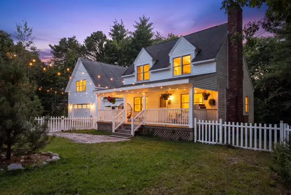 11 Highmeadow Drive, Gorham, ME 04038