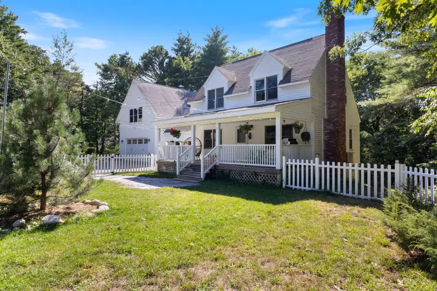 11 Highmeadow Drive, Gorham, ME 04038 - #2