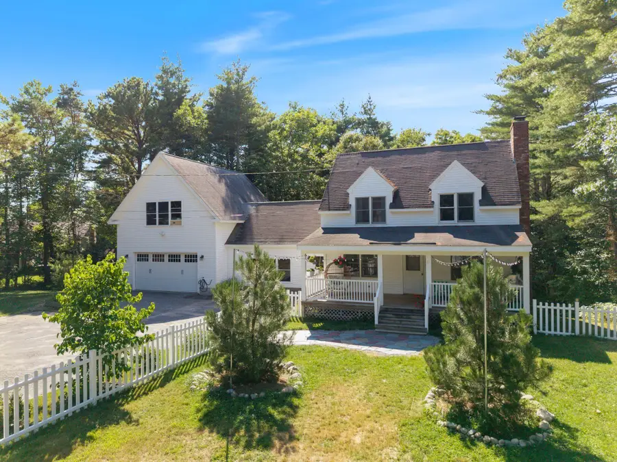 11 Highmeadow Drive, Gorham, ME 04038 - #3