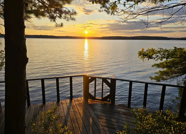 81 Bay Shore Road, Westport Island, ME 04578