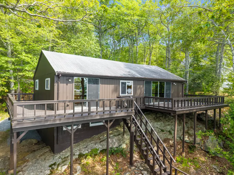81 Bay Shore Road, Westport Island, ME 04578 - #3