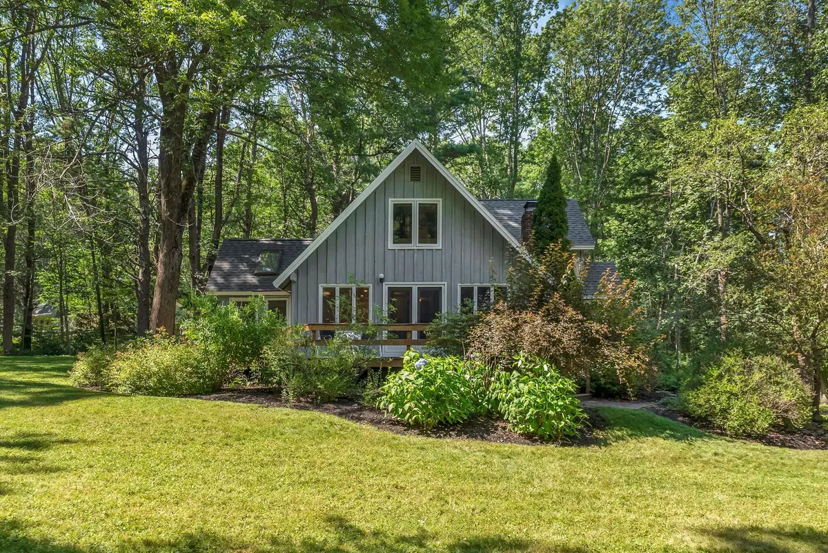 261 Cousins Street, Yarmouth, ME 04096 - #1