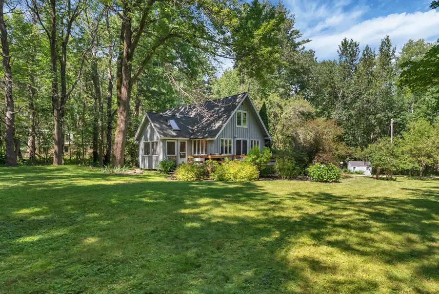 261 Cousins Street, Yarmouth, ME 04096 - #2
