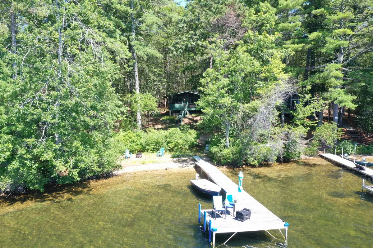 35 Treasure Island, Shapleigh, ME 04076 - #1