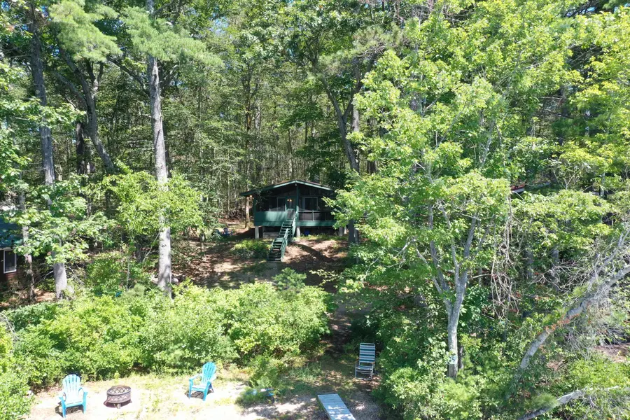 35 Treasure Island, Shapleigh, ME 04076 - #2