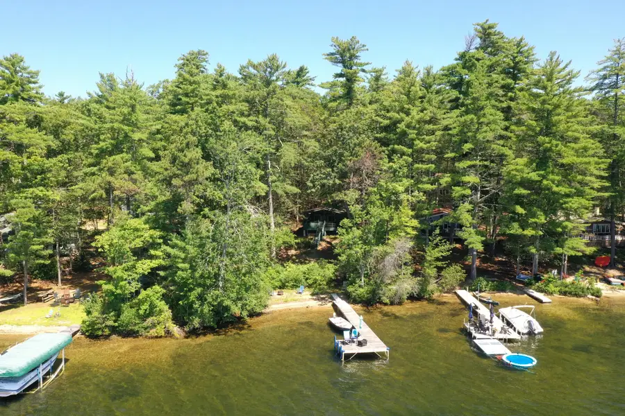 35 Treasure Island, Shapleigh, ME 04076 - #3