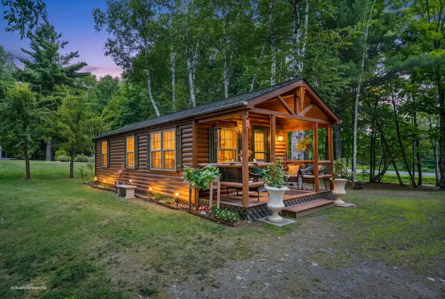 406 Brann Road, Levant, ME 04456 - #2