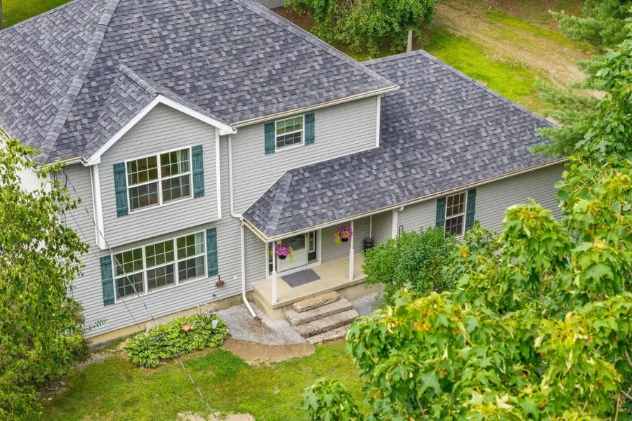 406 Brann Road, Levant, ME 04456 - #3