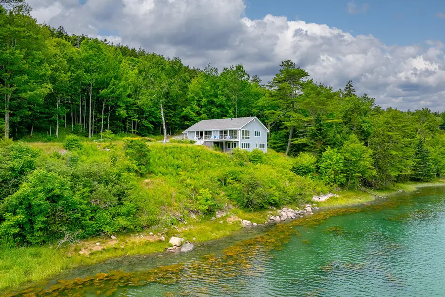 87 Harborside Rd Northeast Harbor, Northeast Harbor, ME 04662 - #2