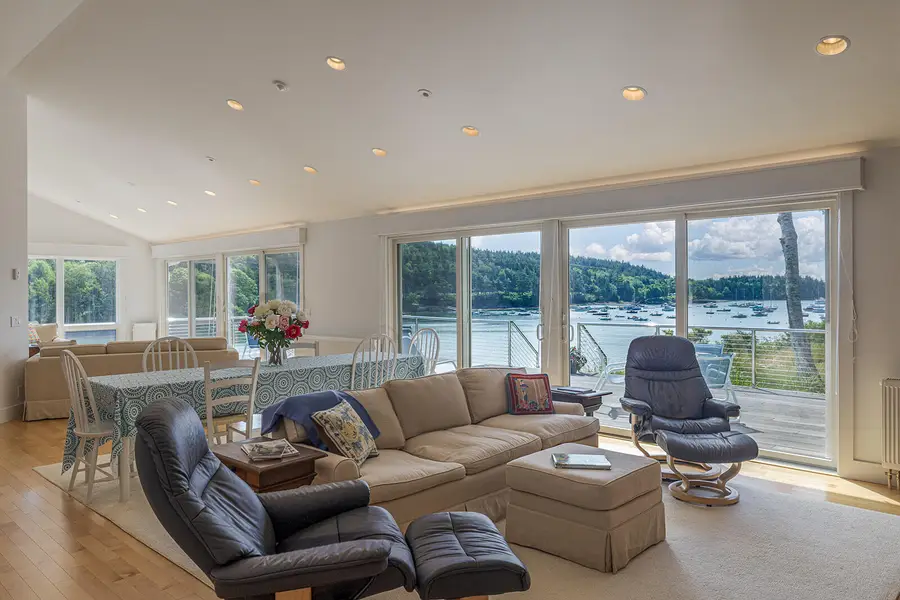87 Harborside Rd Northeast Harbor, Northeast Harbor, ME 04662 - #3