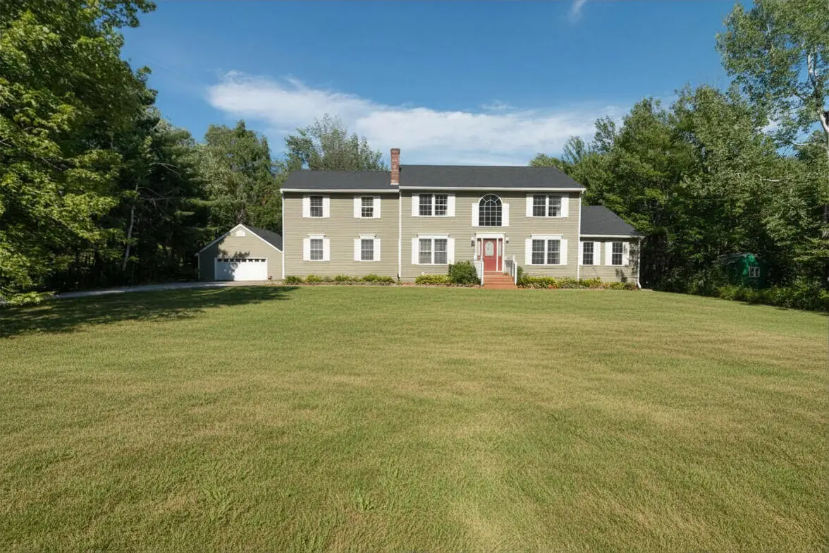 130 Oak Grove Drive, Brewer, ME 04412 - #1