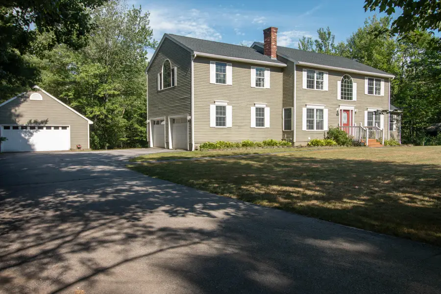 130 Oak Grove Drive, Brewer, ME 04412 - #2