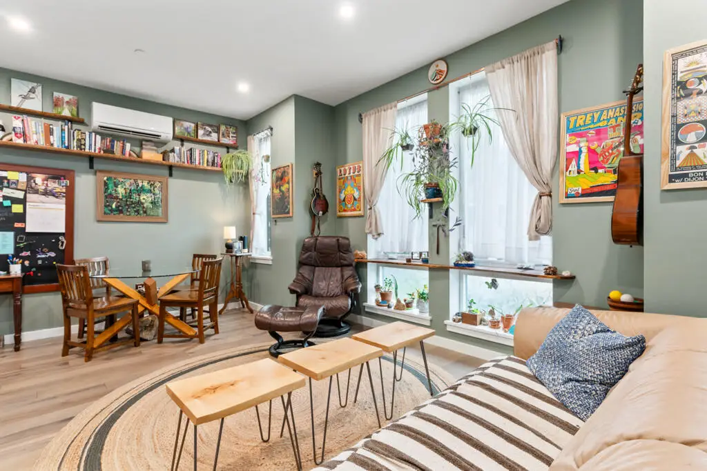 104 Grant Street #204, Portland, ME 04101 - #1