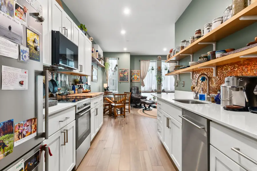 104 Grant Street #204, Portland, ME 04101 - #2