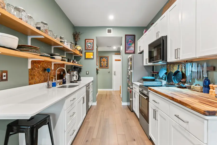 104 Grant Street #204, Portland, ME 04101 - #3