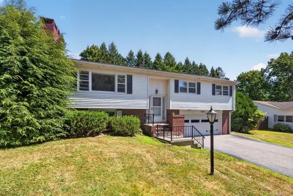 12 Mountain View Drive, Hampden, ME 04444