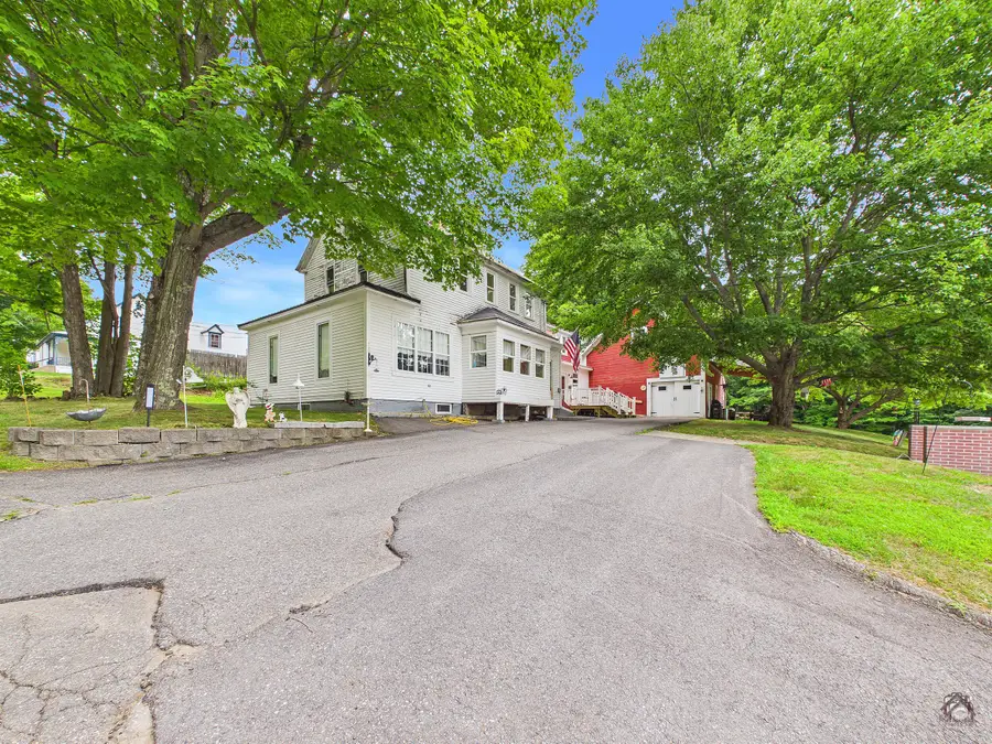 15 Railroad Street, Wilton, ME 04294 - #2