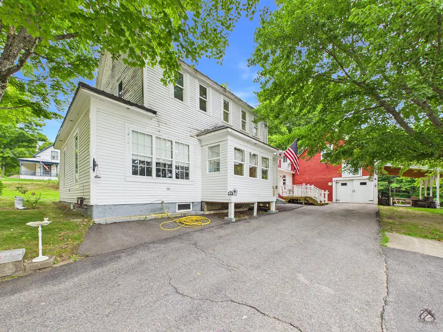 15 Railroad Street, Wilton, ME 04294 - #3