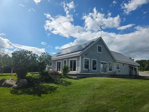321 Schoodic Lake Road, Brownville, ME 04414