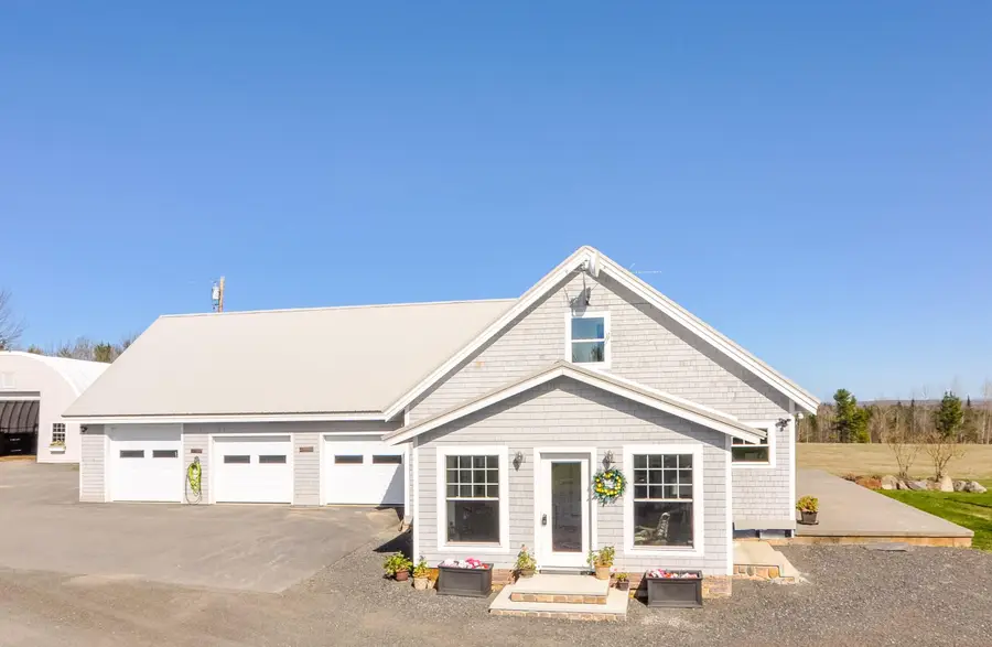 321 Schoodic Lake Road, Brownville, ME 04414 - #2