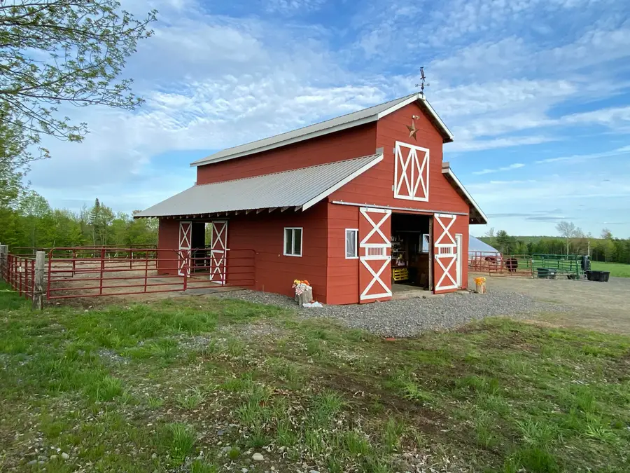 321 Schoodic Lake Road, Brownville, ME 04414 - #3
