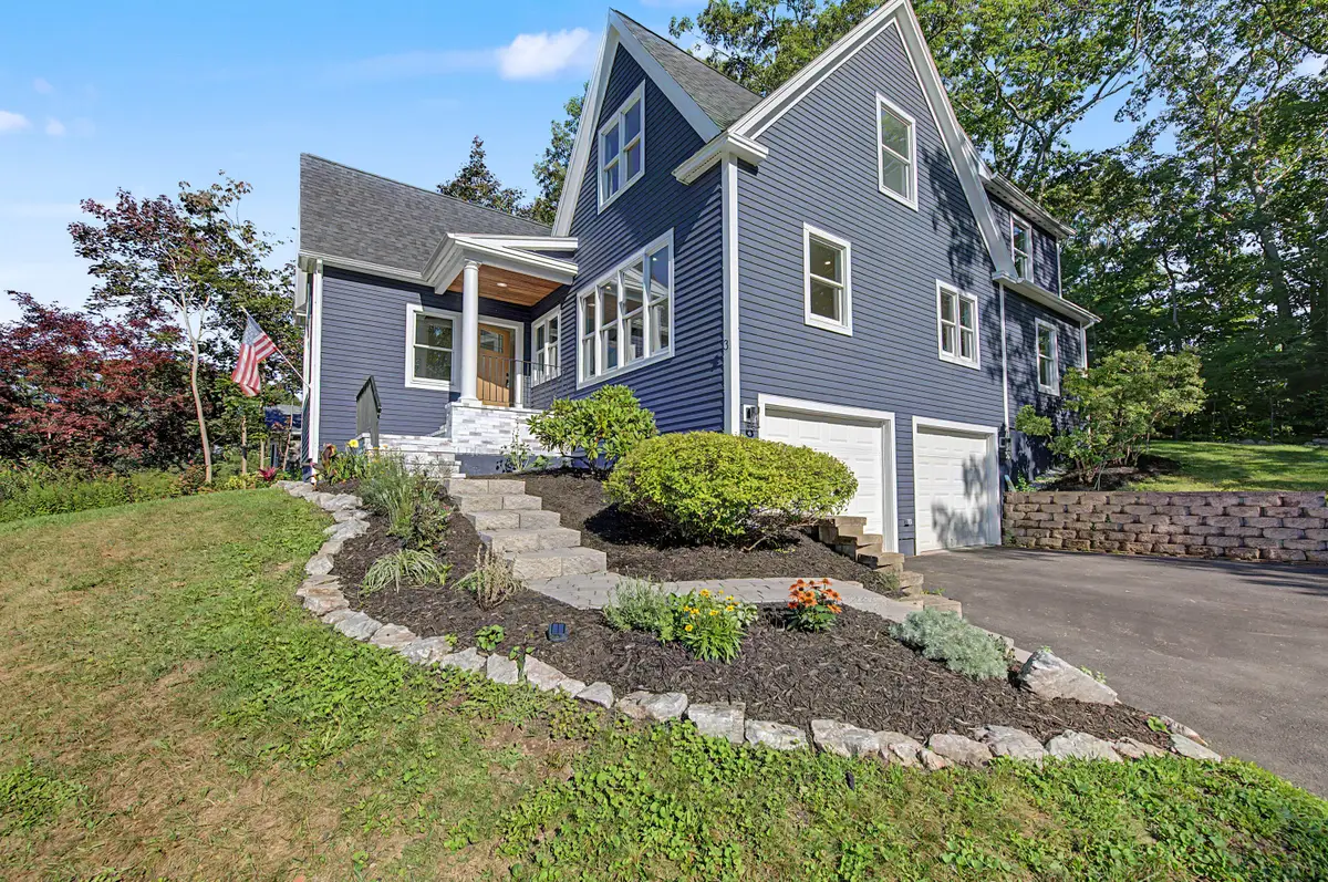 3 Pheasant Hill Road, Cape Elizabeth, ME 04107 - #1