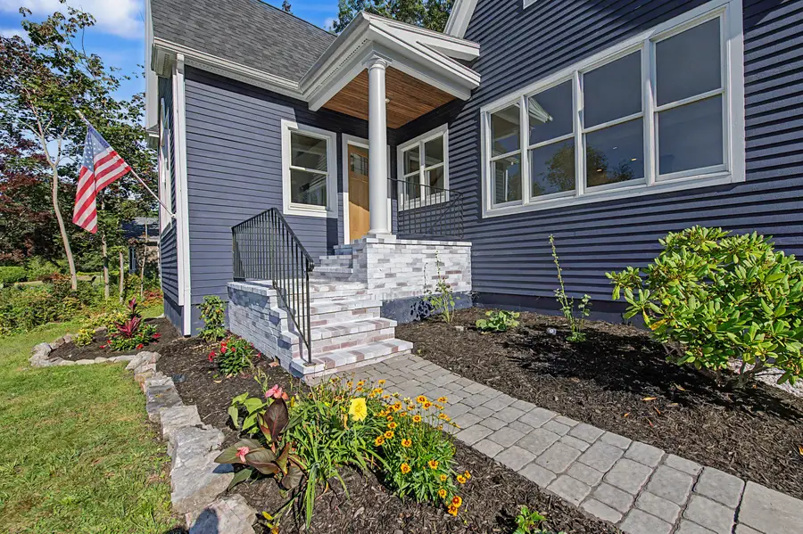 3 Pheasant Hill Road, Cape Elizabeth, ME 04107 - #2