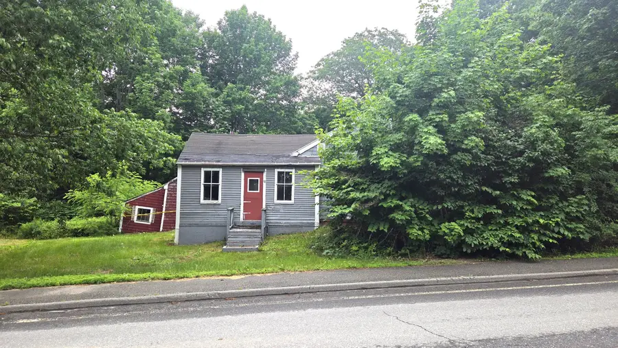 10 Mayo Road, Hampden, ME 04444 - #2
