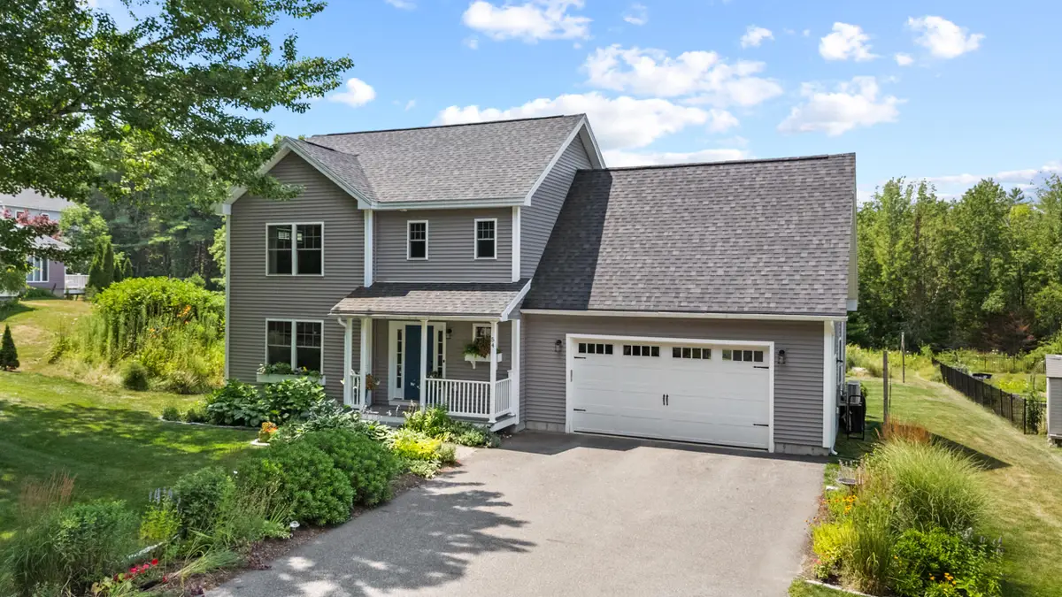 54 Mitchell Hill Road, Scarborough, ME 04074 - #1