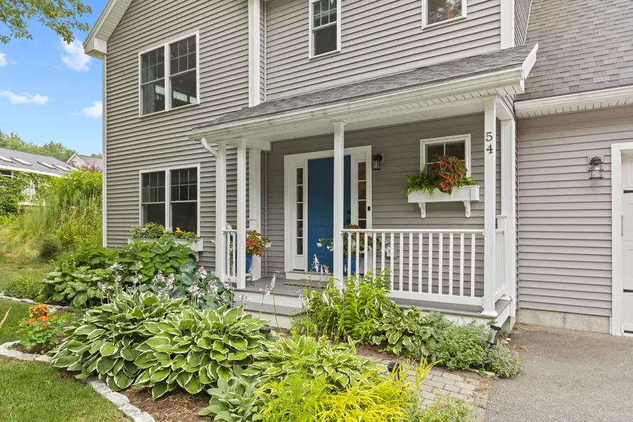 54 Mitchell Hill Road, Scarborough, ME 04074 - #3