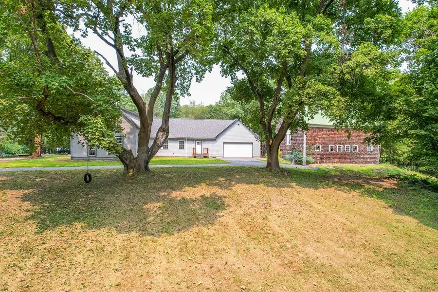 497 N Parish Road, Turner, ME 04282 - #2