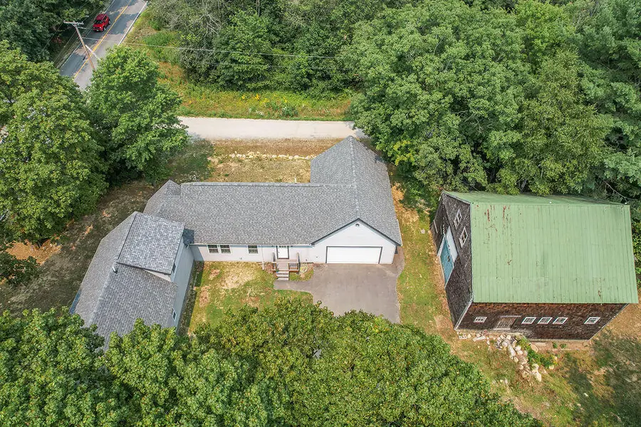 497 N Parish Road, Turner, ME 04282 - #3
