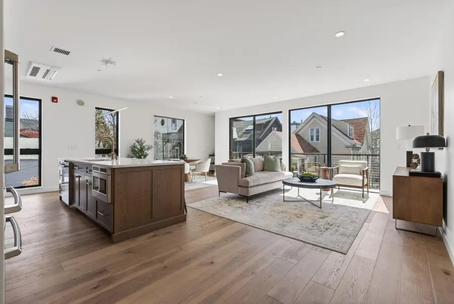 58 Cumberland Avenue #3, Portland, ME 04101 - #2