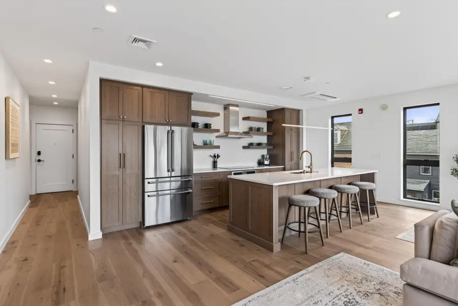 58 Cumberland Avenue #3, Portland, ME 04101 - #3
