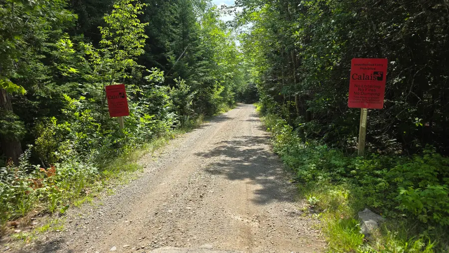 M33 L112 Carson Road, Calais, ME 01072 - #3