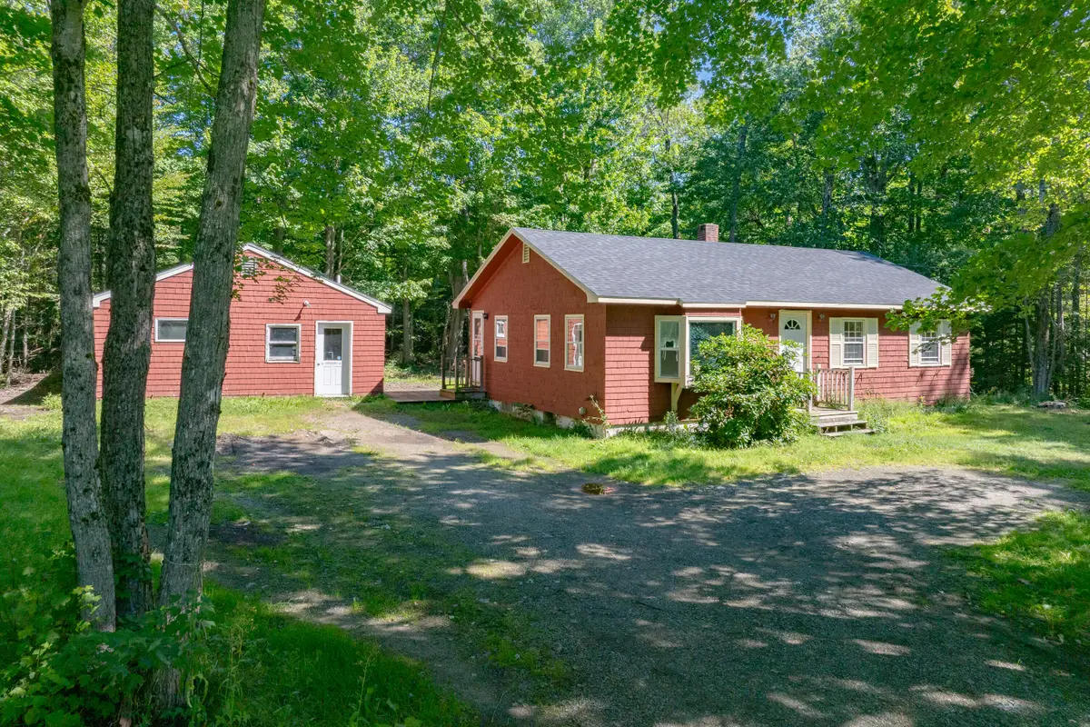 47 Birchlawn Drive, Lamoine, ME 04605 - #1