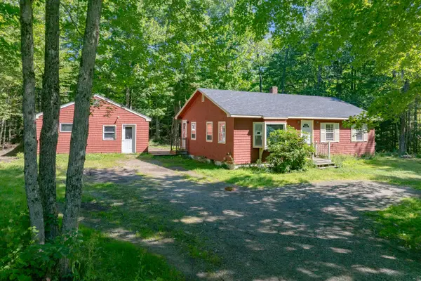 47 Birchlawn Drive, Lamoine, ME 04605