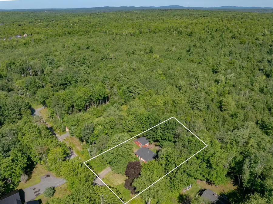47 Birchlawn Drive, Lamoine, ME 04605 - #2