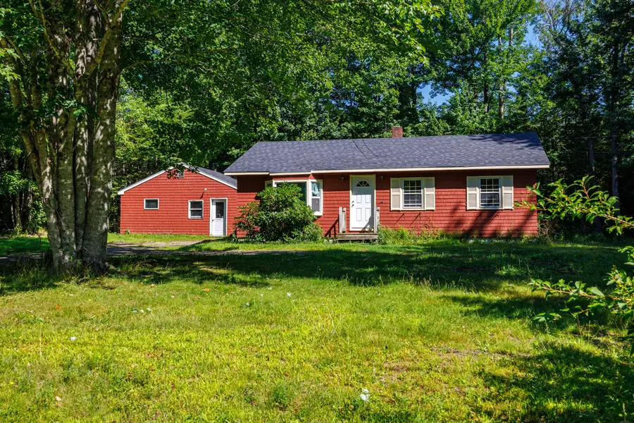 47 Birchlawn Drive, Lamoine, ME 04605 - #3