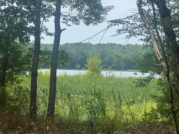 110 Travel Pond Lane, Jefferson, ME 04348
