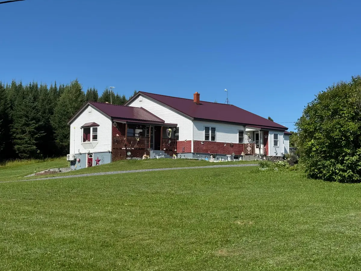 521 Dorsey Road, Fort Fairfield, ME 04742 - #1