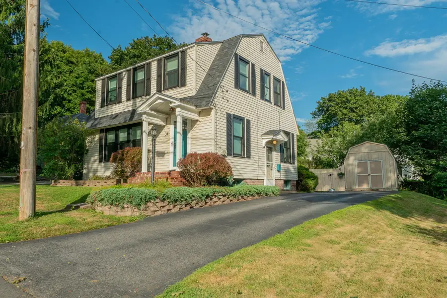 34 Belfort Street, Portland, ME 04103 - #2