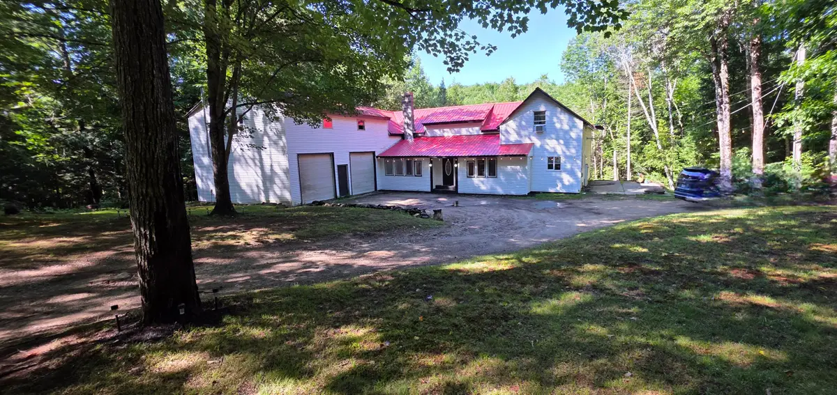356 Wiley Road, Norway, ME 04268 - #1